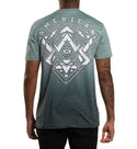 American Fighter Men's T-shirt Dobson