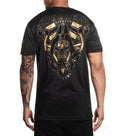 American Fighter Men's T-shirt Coffman