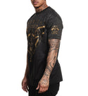American Fighter Men's T-shirt Coffman