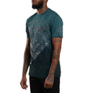 American Fighter Men's T-shirt Hesston