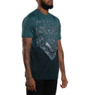 American Fighter Men's T-shirt Hesston