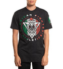 American Fighter Men's T-shirt Arroyo Grande