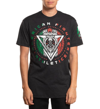 American Fighter Men's T-shirt Arroyo Grande