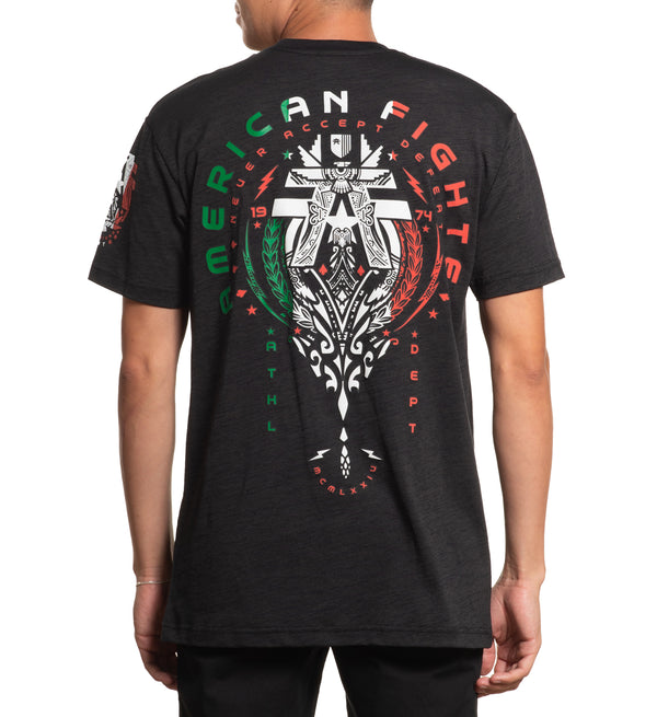 American Fighter Men's T-shirt Arroyo Grande