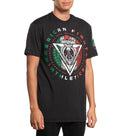 American Fighter Men's T-shirt Arroyo Grande