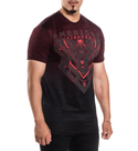 American Fighter Men's T-shirt Dadeville