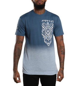American Fighter Men's T-shirt Cannonville