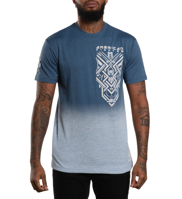 American Fighter Men's T-shirt Cannonville