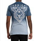 American Fighter Men's T-shirt Cannonville