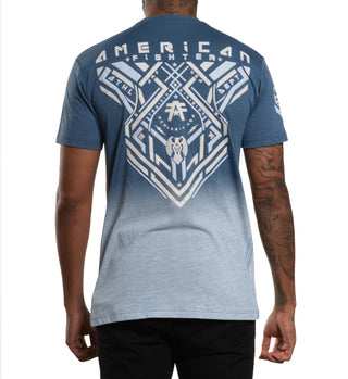 American Fighter Men's T-shirt Cannonville