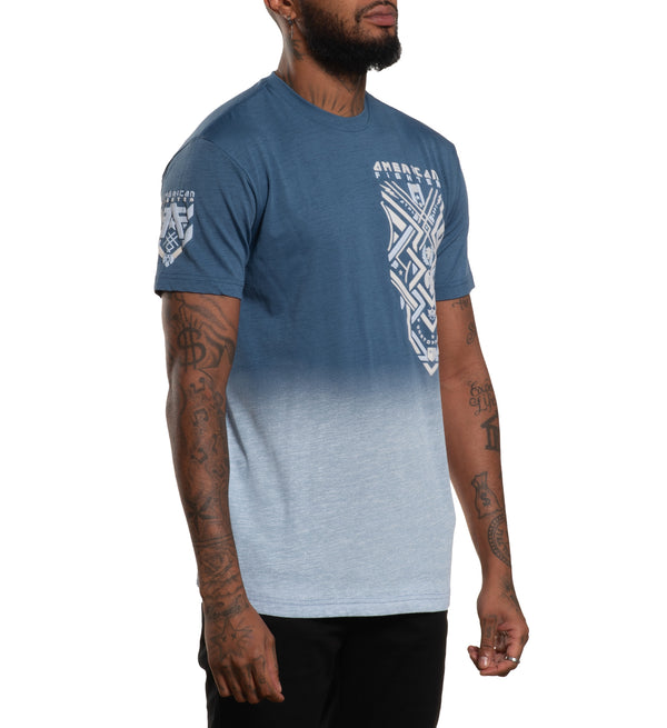 American Fighter Men's T-shirt Cannonville