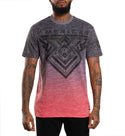 American Fighter Men's T-shirt Blackwater