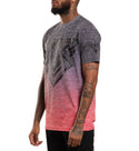 American Fighter Men's T-shirt Blackwater