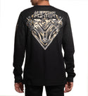 American Fighter Men's Thermal T-Shirt Burleson