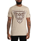 American Fighter Men's T-shirt Cranston