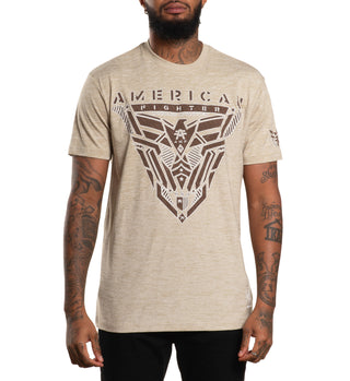 American Fighter Men's T-shirt Cranston