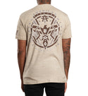 American Fighter Men's T-shirt Cranston