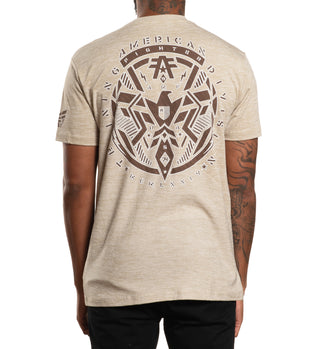 American Fighter Men's T-shirt Cranston