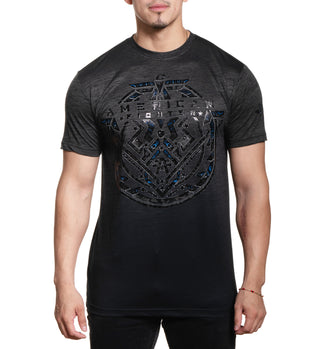 American Fighter Men's T-shirt Glenallen
