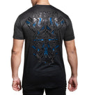 American Fighter Men's T-shirt Glenallen