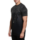 American Fighter Men's T-shirt Glenallen