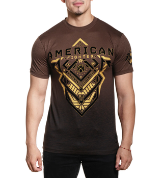 American Fighter Men's T-shirt Wilton ++