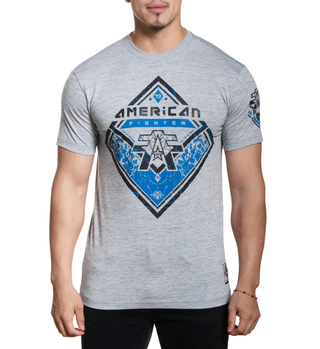 American Fighter Men's T-shirt Culverton ++