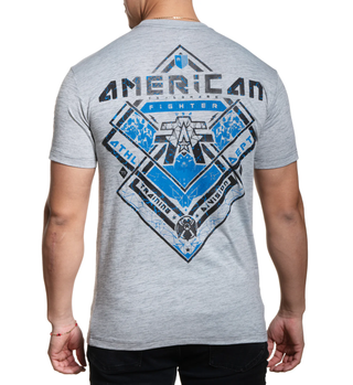 American Fighter Men's T-shirt Culverton ++