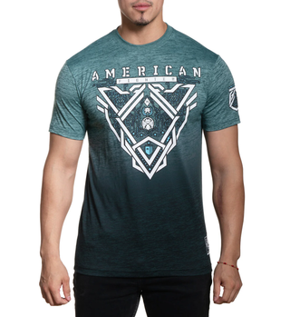 American Fighter Men's T-shirt Fairhaven ++