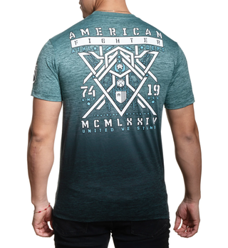 American Fighter Men's T-shirt Fairhaven ++