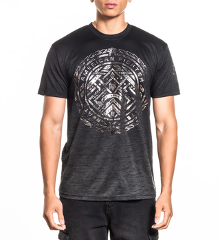 American Fighter Men's T-shirt Goodview ++