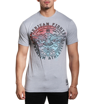 American Fighter Men's T-shirt Harrogate ++