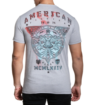 American Fighter Men's T-shirt Harrogate ++
