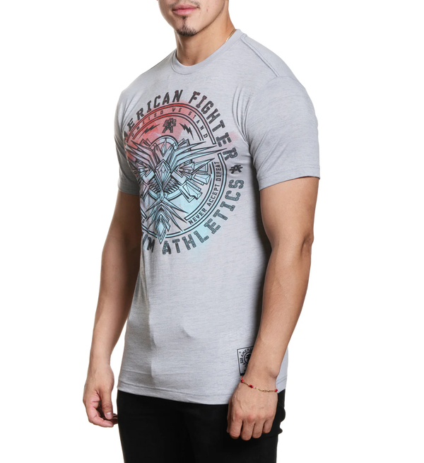 American Fighter Men's T-shirt Harrogate ++