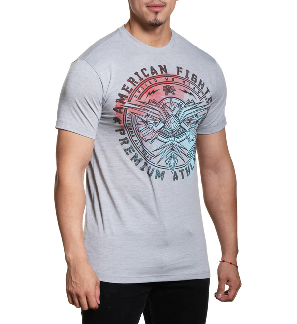 American Fighter Men's T-shirt Harrogate ++