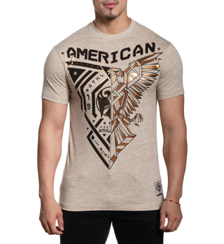American Fighter Men's T-shirt Hayward ++