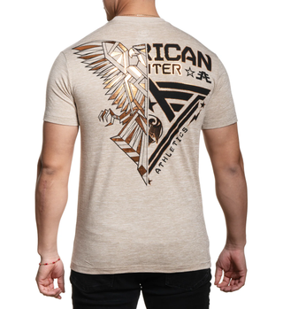 American Fighter Men's T-shirt Hayward ++