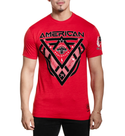 American Fighter Men's T-shirt Adelphia ++