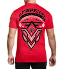 American Fighter Men's T-shirt Adelphia ++