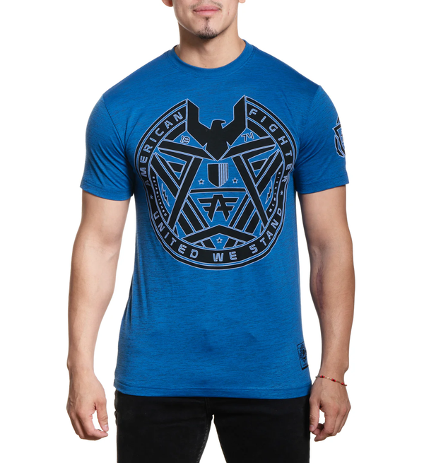 American Fighter Men's T-shirt Grafton ++