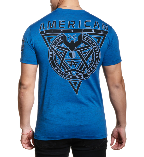 American Fighter Men's T-shirt Grafton ++