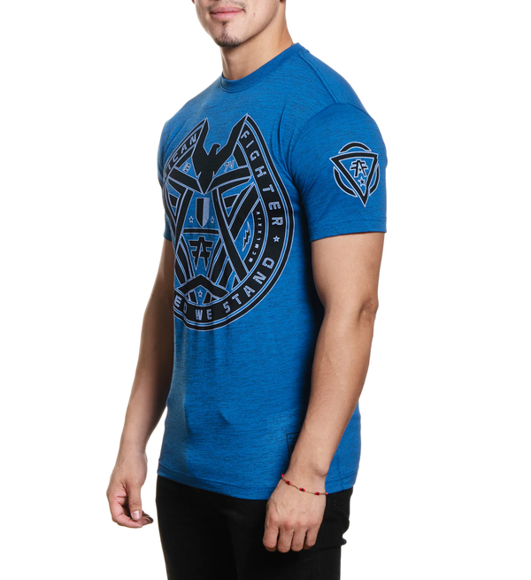 American Fighter Men's T-shirt Grafton ++