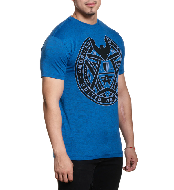 American Fighter Men's T-shirt Grafton ++