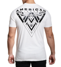 American Fighter Men's T-shirt Cascadia ++