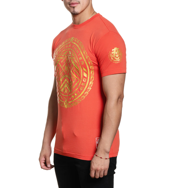 American Fighter Men's T-shirt Goodview ++