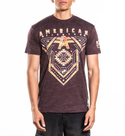American Fighter Men's T-shirt Clay Springs ++