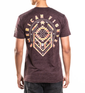 American Fighter Men's T-shirt Clay Springs ++