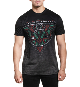 American Fighter Men's T-shirt Bellview
