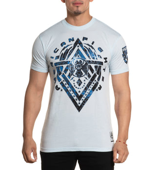 American Fighter Men's T-shirt Glenwillow