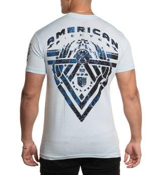 American Fighter Men's T-shirt Glenwillow